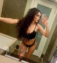 Ataköy Escort Zehra İle Fantezilerinizi Gerçekleştirme Zamanı